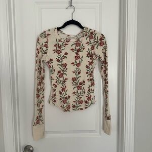 We the Free Pretty Little Thermal